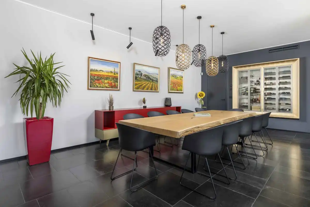 Vila Mistral Opatija - Opatija, Kvarner