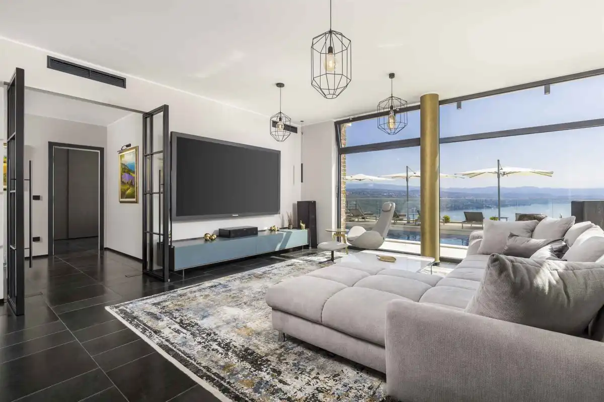 Vila Mistral Opatija - Opatija, Kvarner