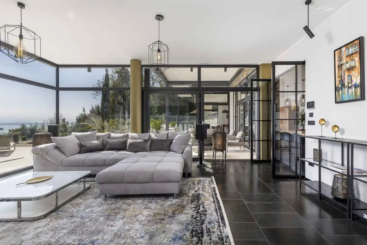 Vila Mistral Opatija - Opatija, Kvarner