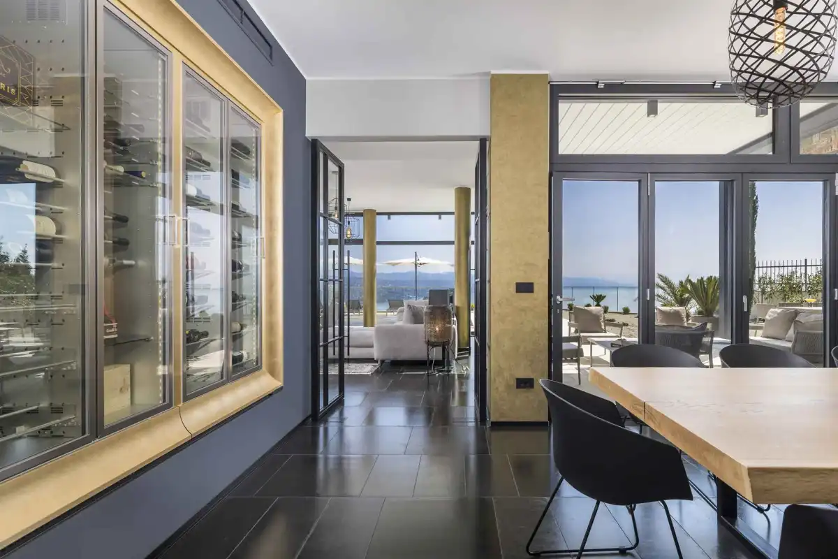 Vila Mistral Opatija - Opatija, Kvarner