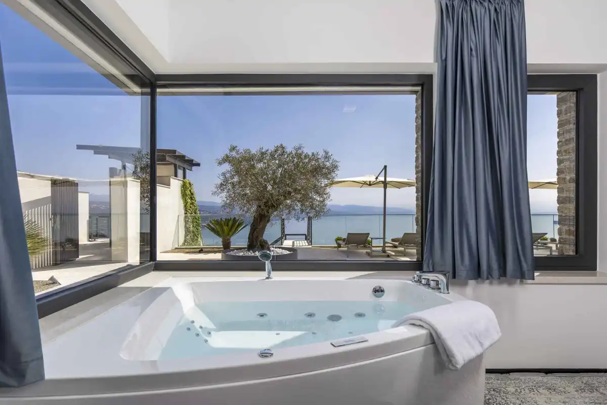 Vila Mistral Opatija - Opatija, Kvarner