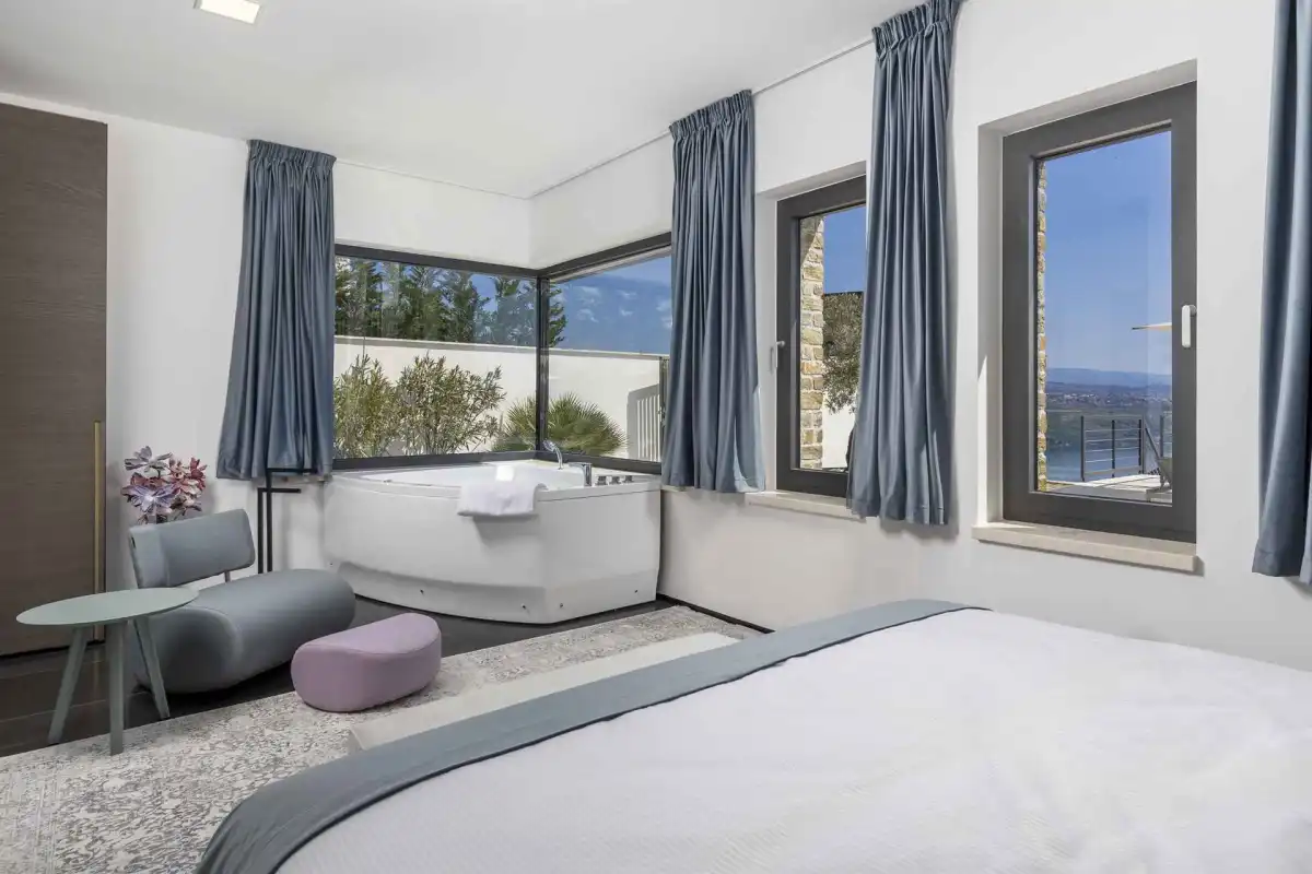 Vila Mistral Opatija - Opatija, Kvarner