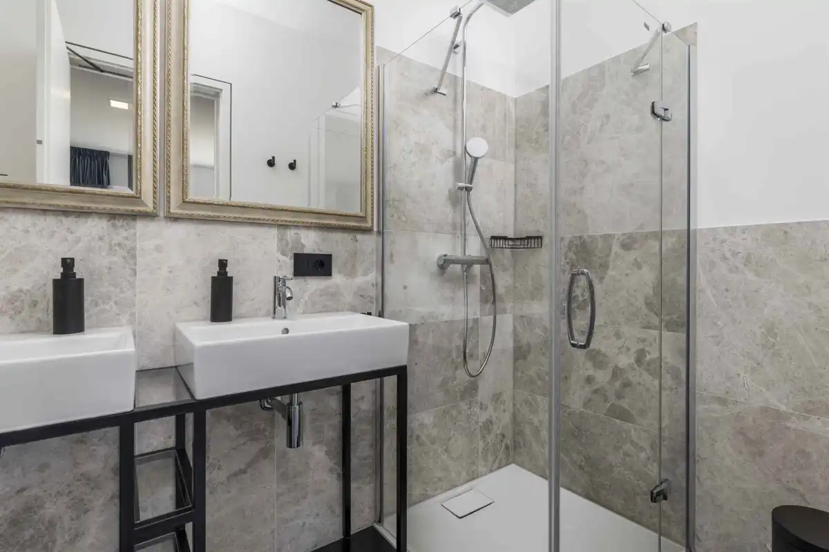 Vila Mistral Opatija - Opatija, Kvarner