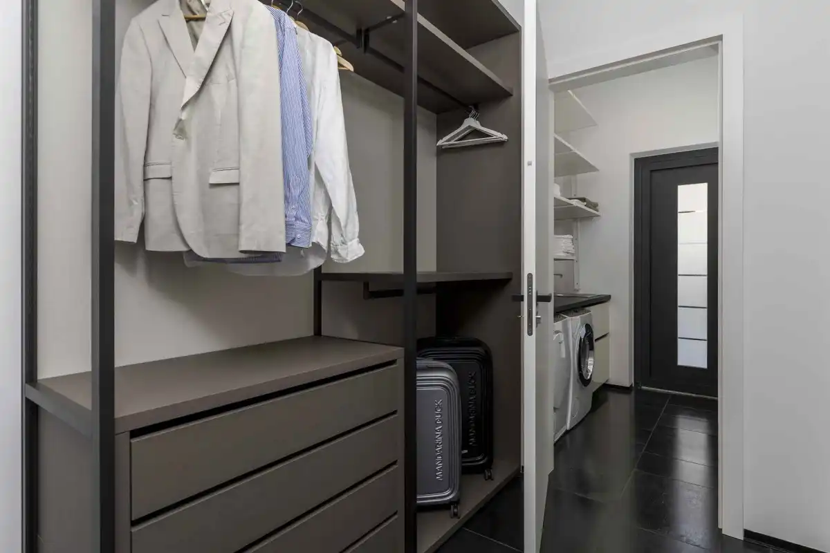 Vila Mistral Opatija - Opatija, Kvarner