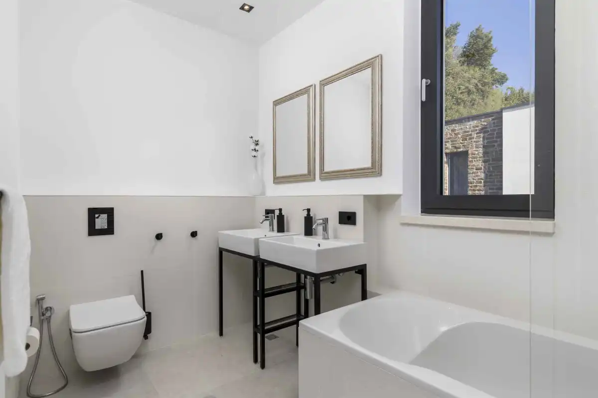 Vila Mistral Opatija - Opatija, Kvarner