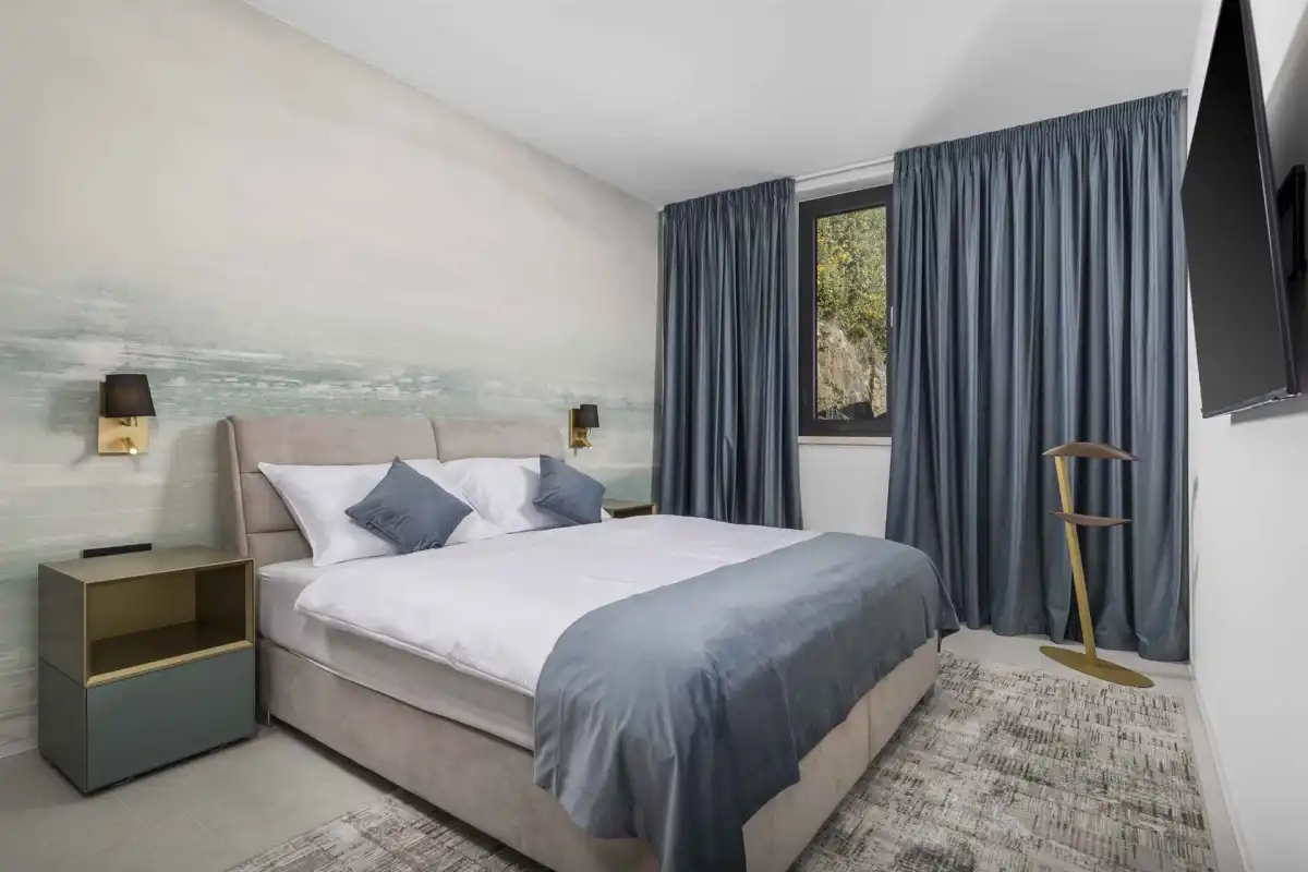 Vila Mistral Opatija - Opatija, Kvarner