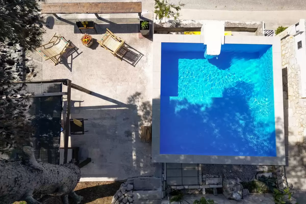 Vila Mistral - Split, Dalmacija