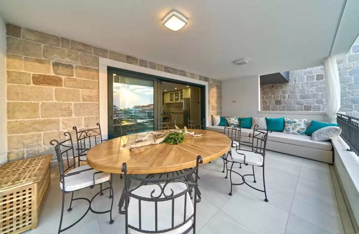 Vila Mladenka - Split, Dalmacija