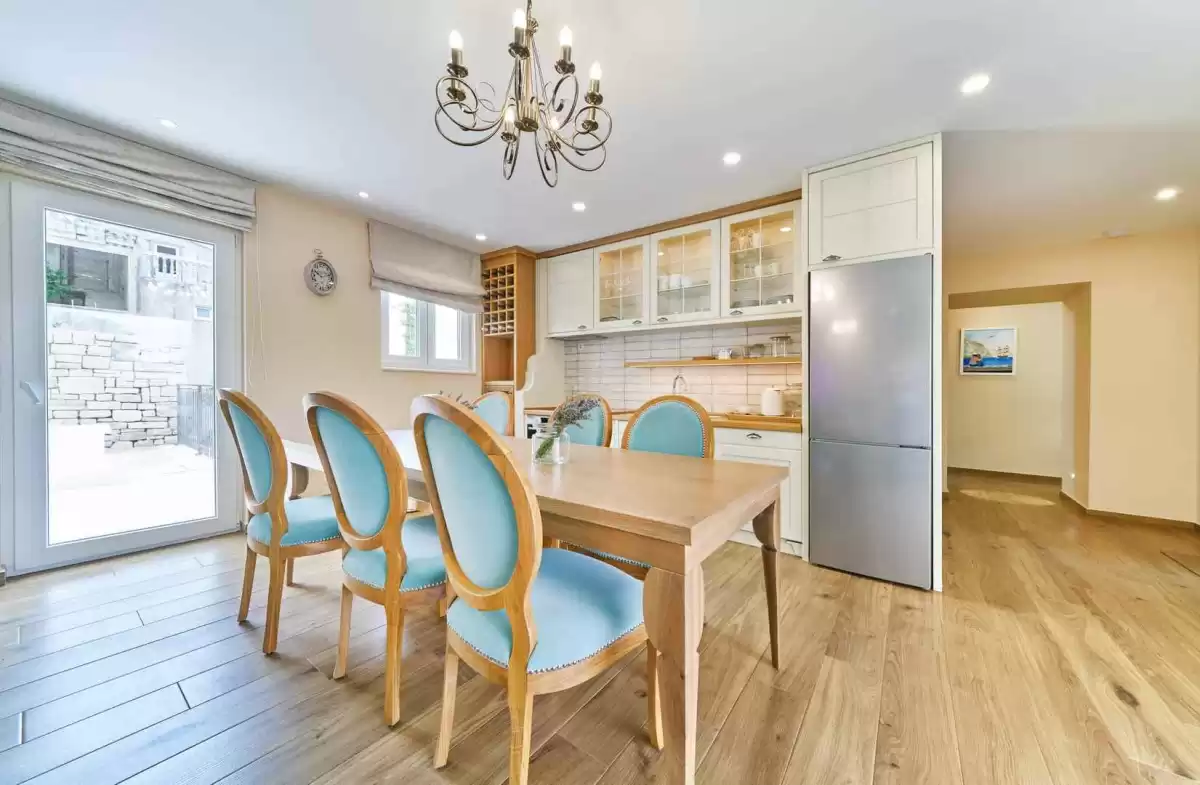 Vila Mladenka - Split, Dalmacija