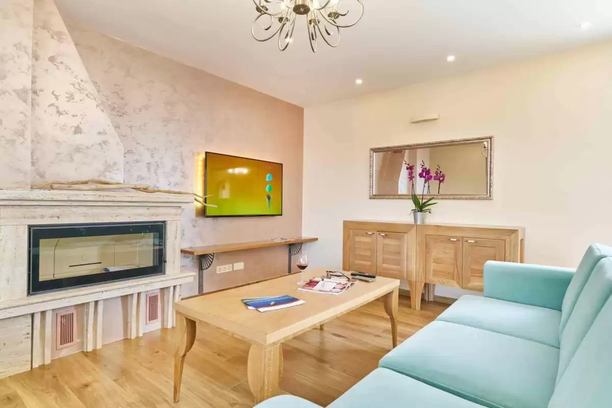 Vila Mladenka - Split, Dalmacija