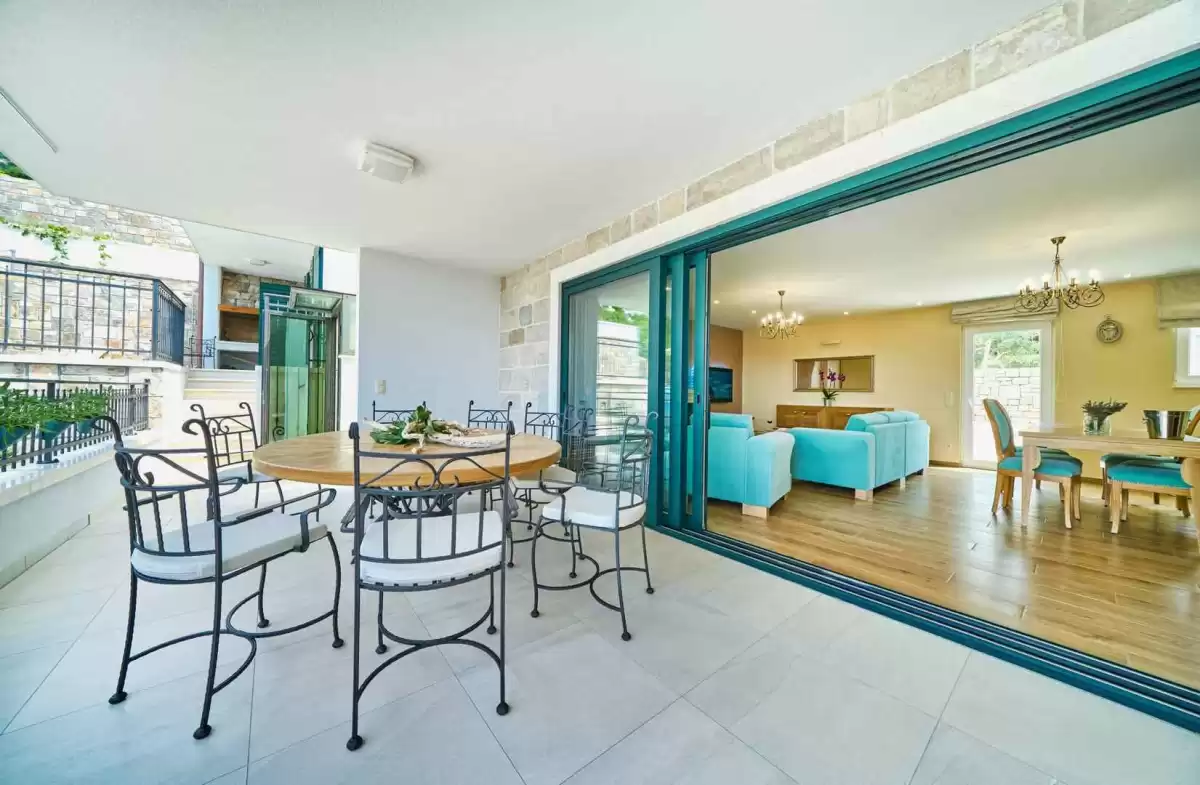 Vila Mladenka - Split, Dalmacija