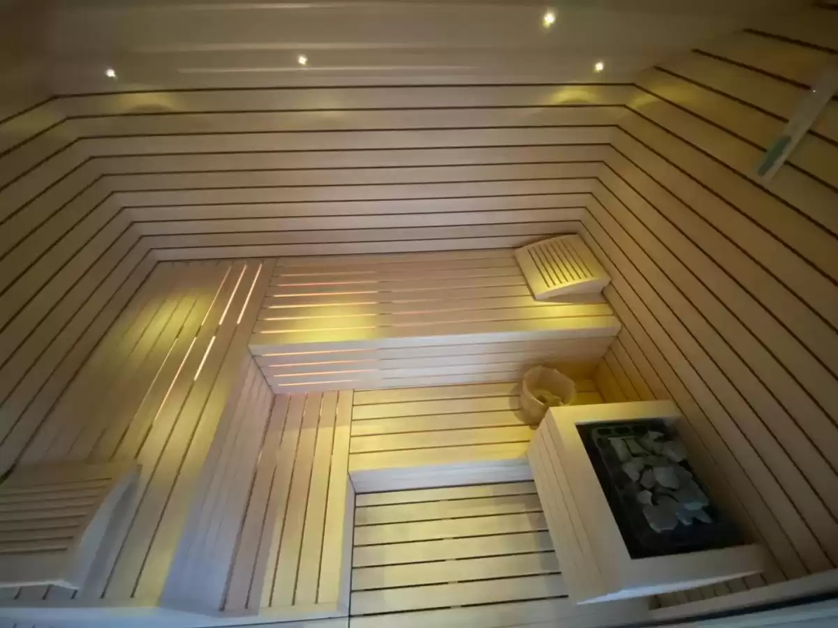 Vila Mladenka - Split, Dalmacija