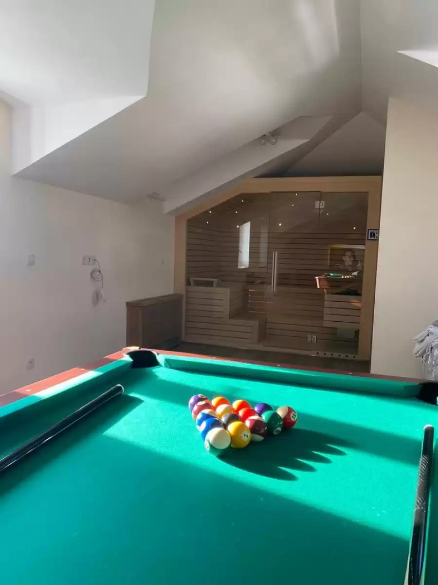 Vila Mladenka - Split, Dalmacija