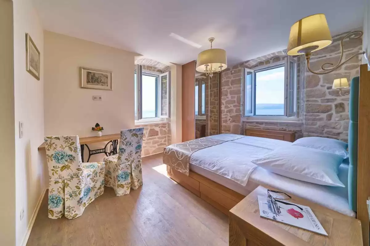 Vila Mladenka - Split, Dalmacija