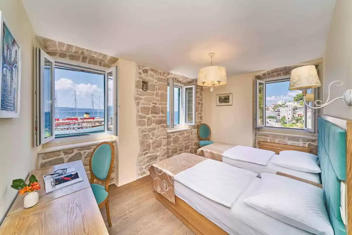 Vila Mladenka - Split, Dalmacija