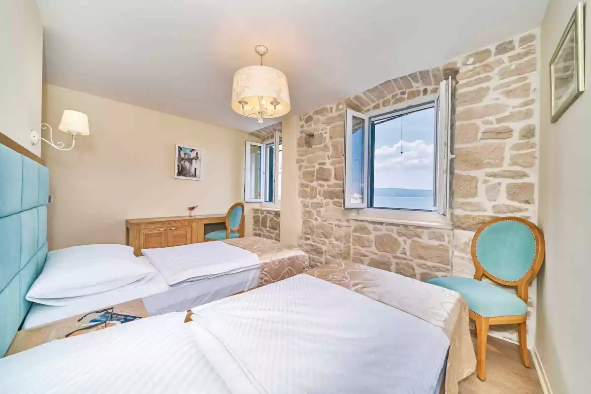 Vila Mladenka - Split, Dalmacija