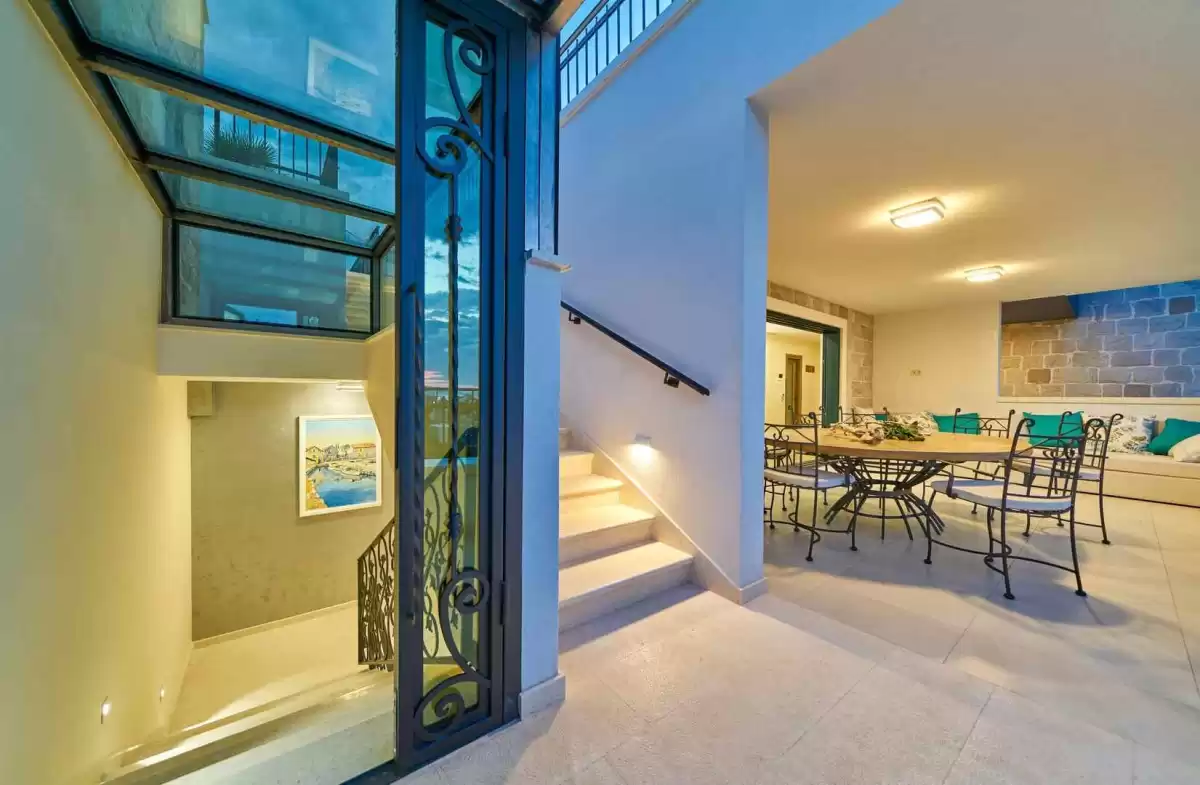 Vila Mladenka - Split, Dalmacija