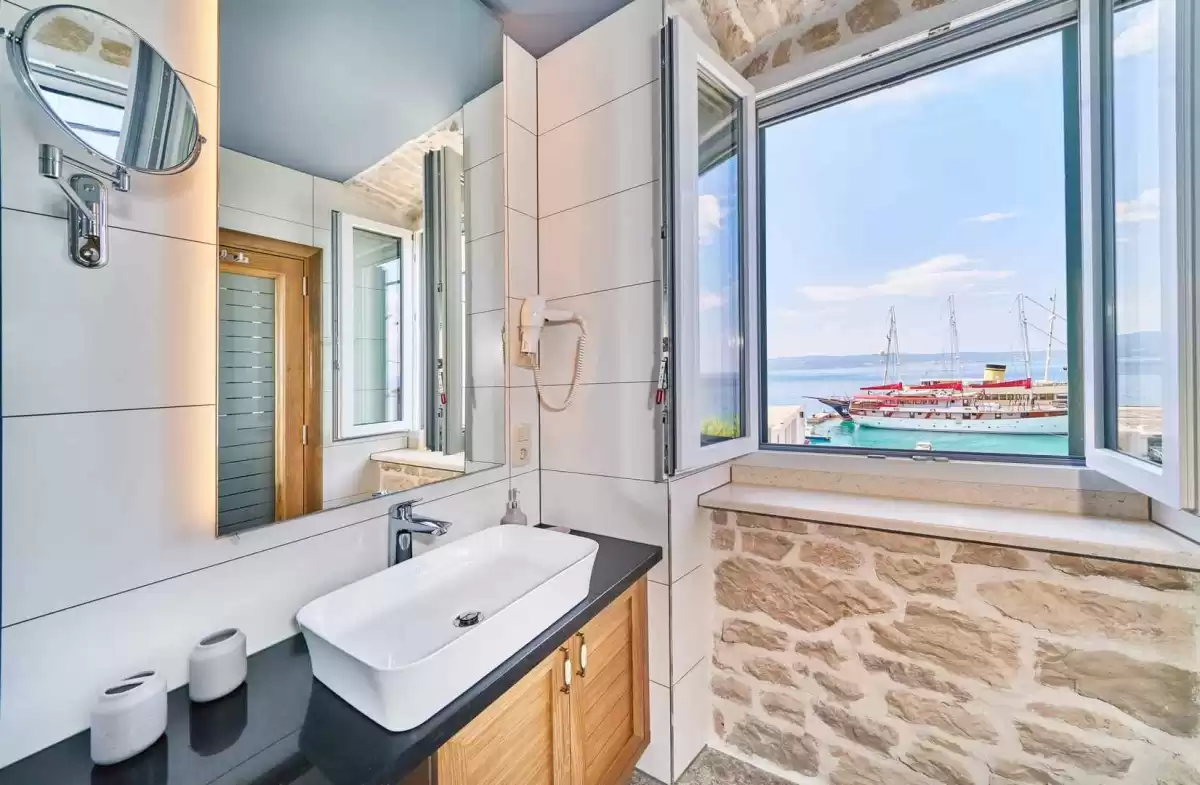 Vila Mladenka - Split, Dalmacija