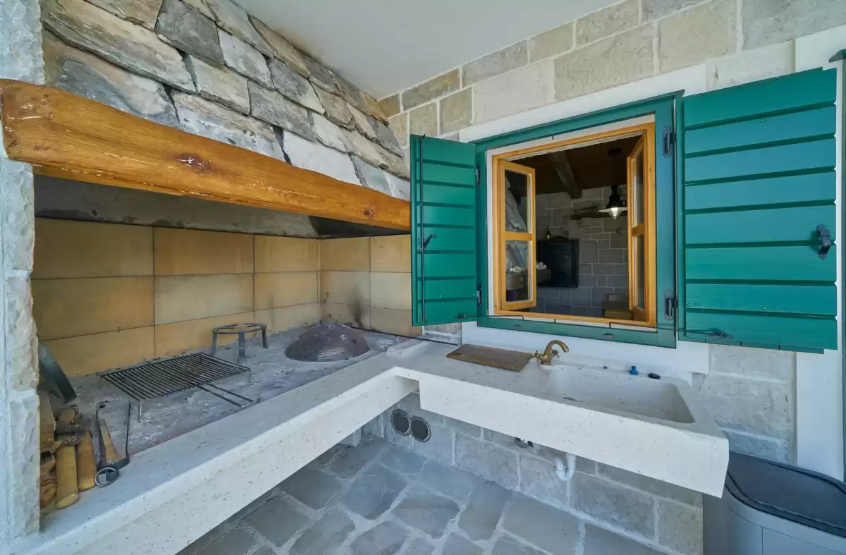 Vila Mladenka - Split, Dalmacija