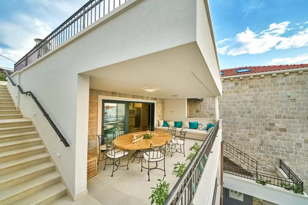 Vila Mladenka - Split, Dalmacija