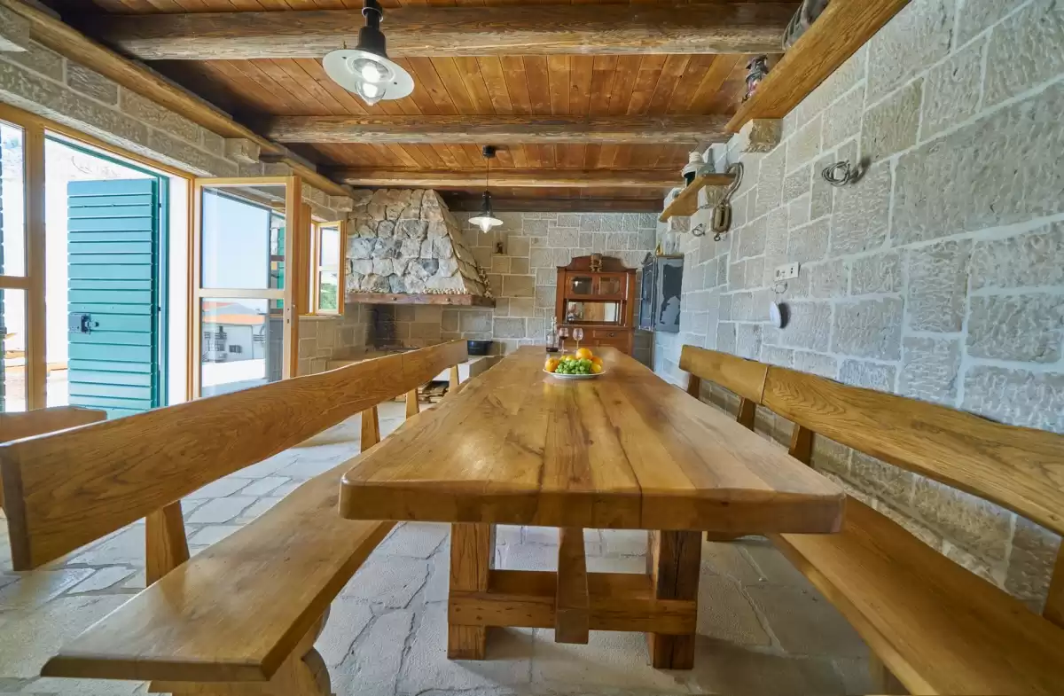 Vila Mladenka - Split, Dalmacija