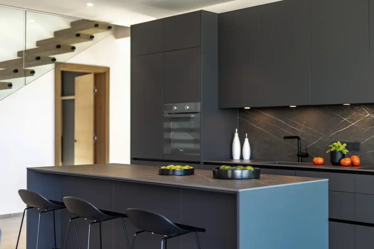 Villa Moana - Krk, Islands