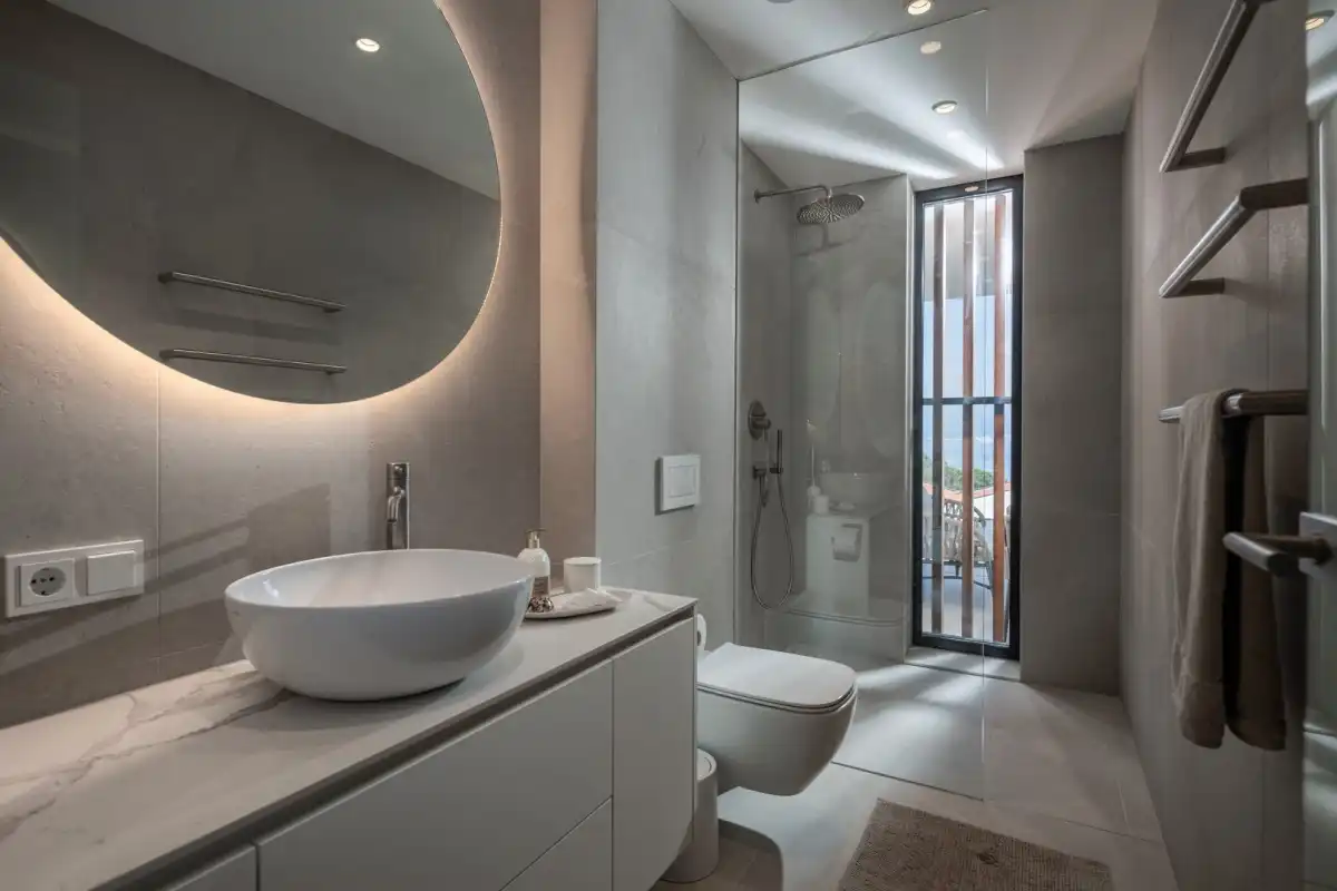 Vila Moana & Manatis - Krk, Hrvatski otoci