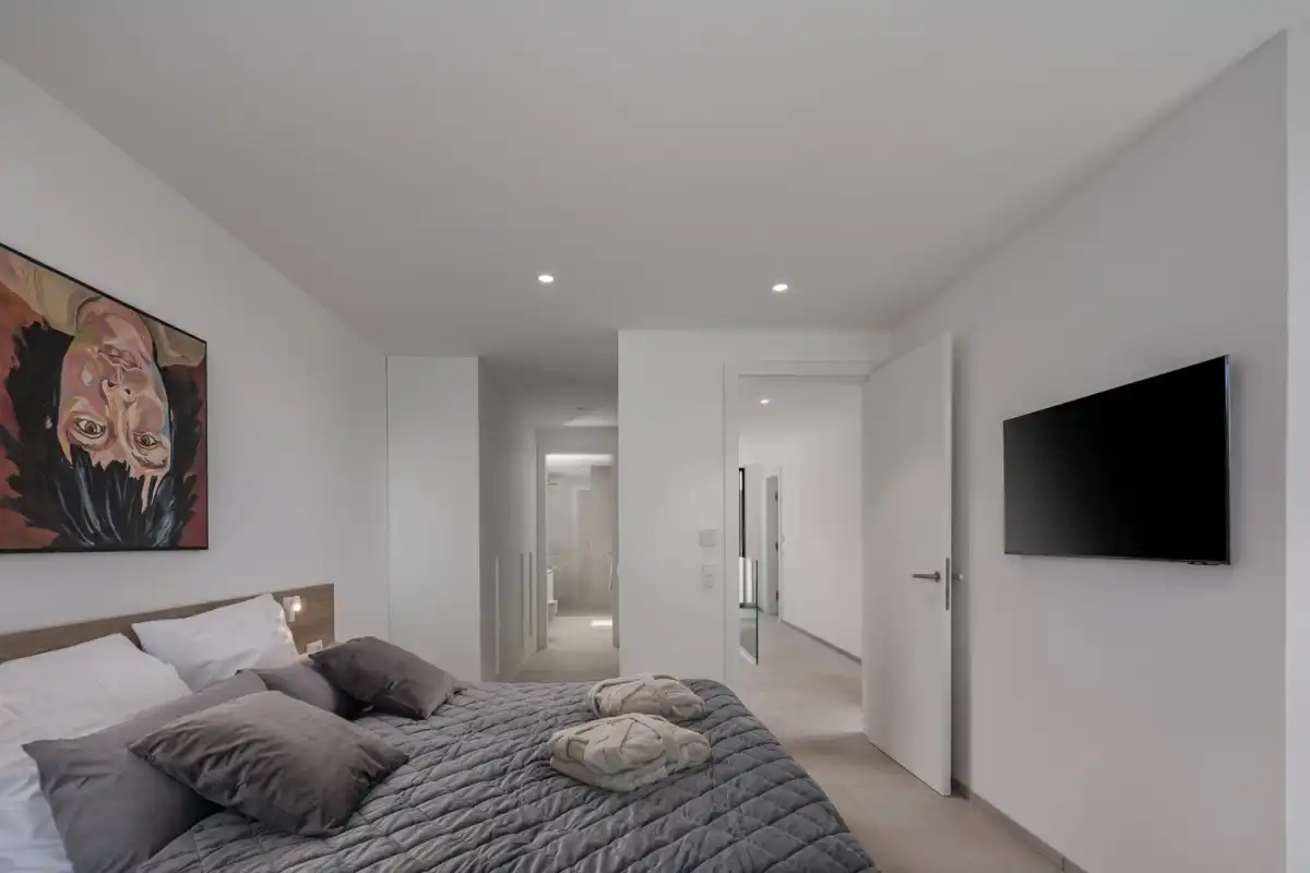 Vila Moana & Manatis - Krk, Hrvatski otoci