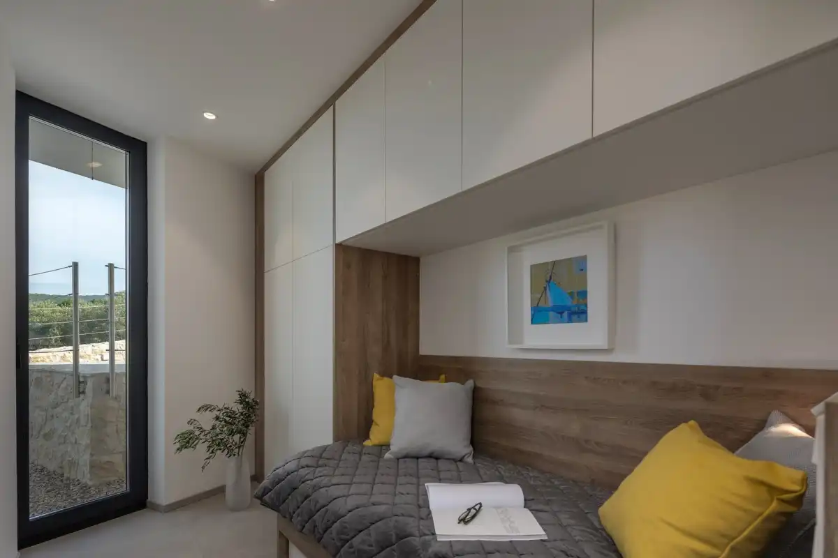 Vila Moana & Manatis - Krk, Hrvatski otoci