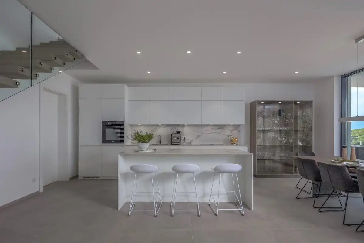 Vila Moana & Manatis - Krk, Hrvatski otoci