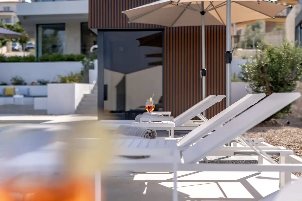 Vila Moana & Manatis - Krk, Hrvatski otoci