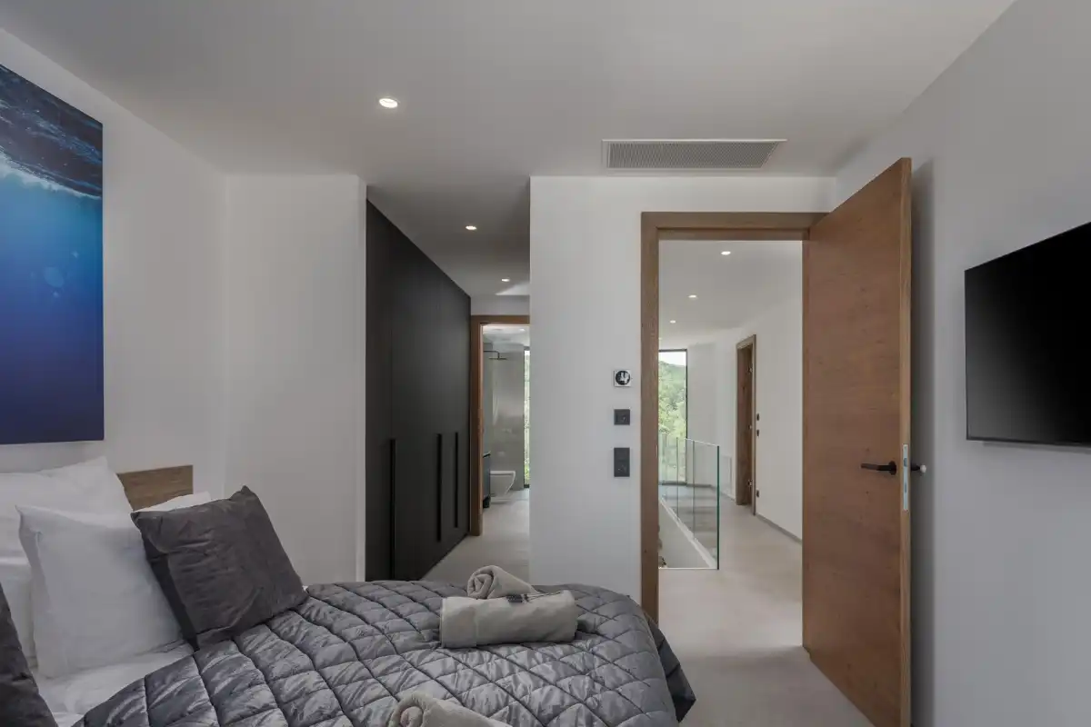 Vila Moana & Manatis - Krk, Hrvatski otoci