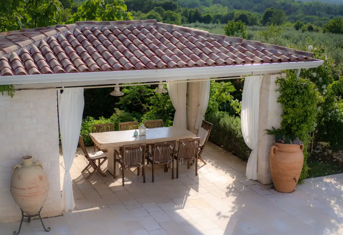 Vila Moonlight 1 - Poreč, Istra