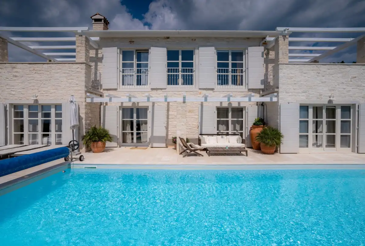 Vila Moonlight 1 - Poreč, Istra