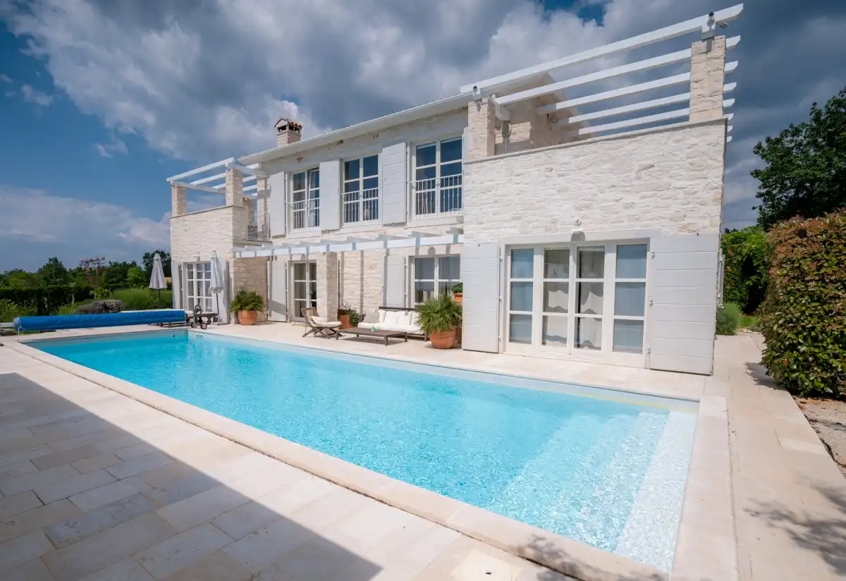 Vila Moonlight 1 - Poreč, Istra