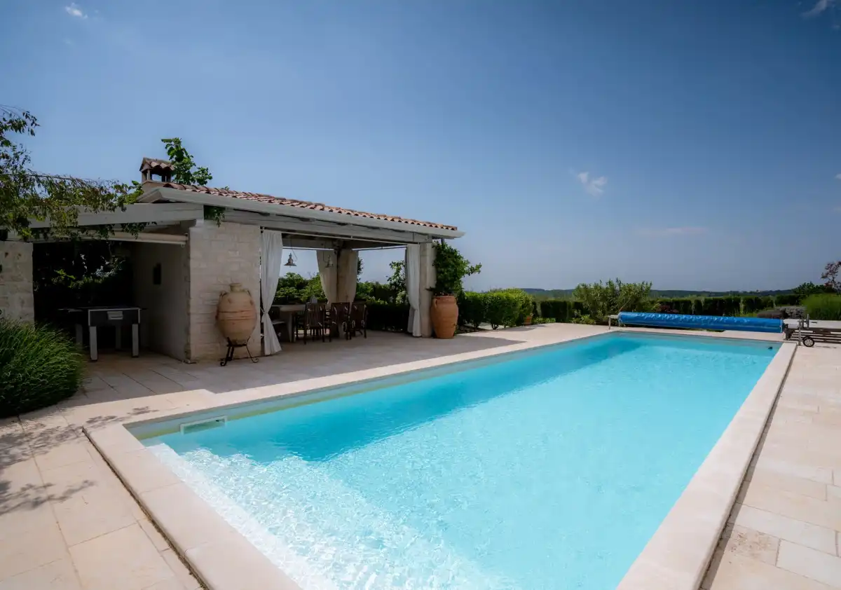 Vila Moonlight 1 - Poreč, Istra