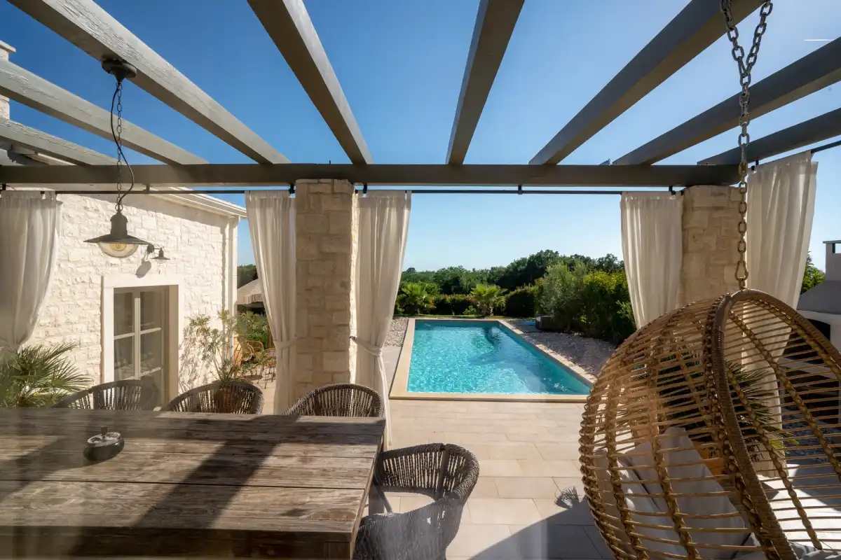 Vila Moonlight 2 - Poreč, Istra