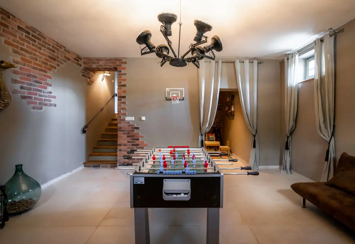 Vila Moonlight 2 - Poreč, Istra