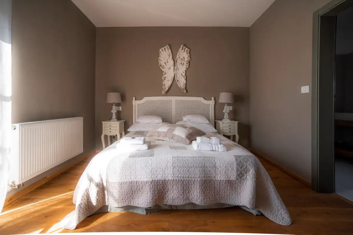 Vila Moonlight 2 - Poreč, Istra