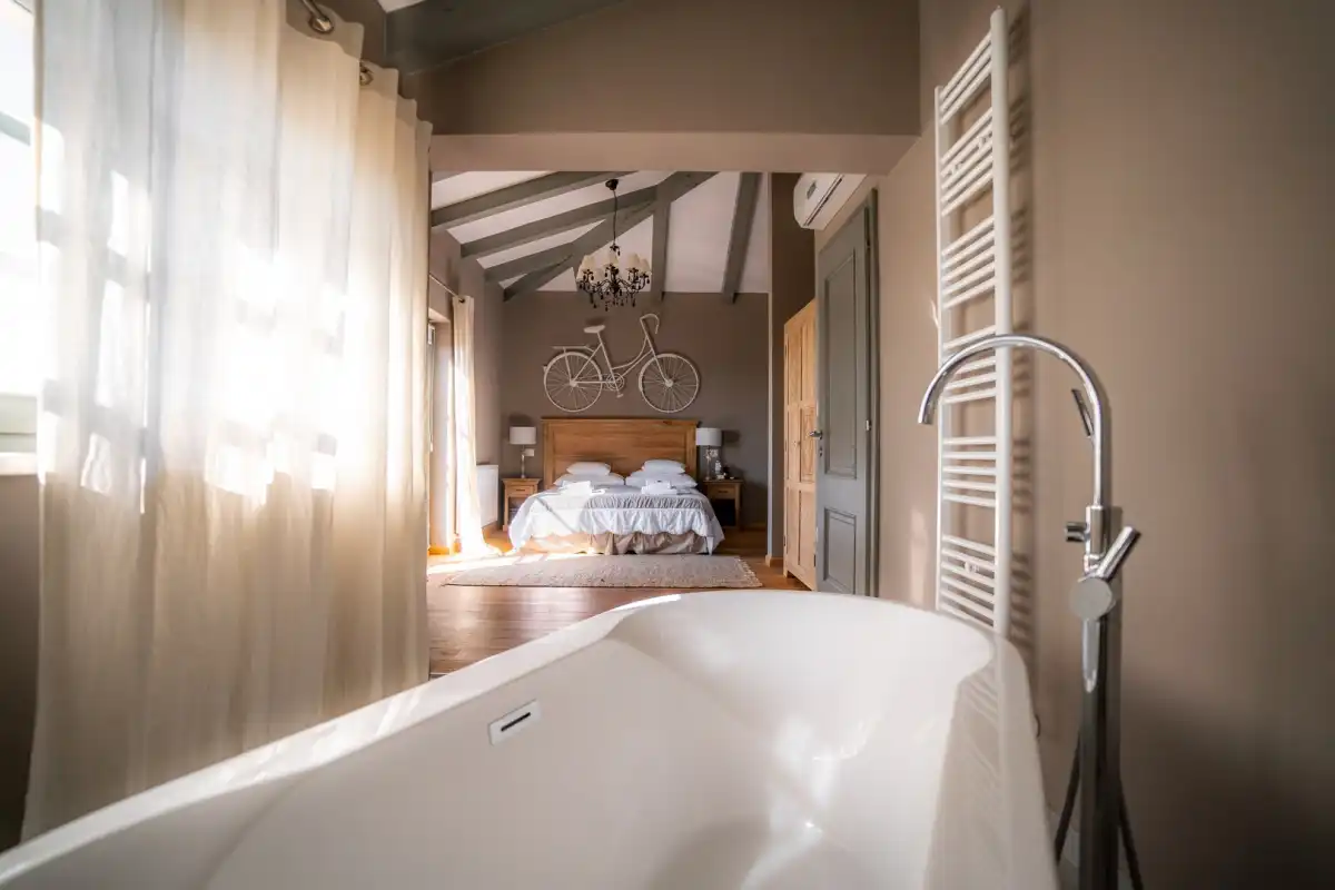 Vila Moonlight 2 - Poreč, Istra