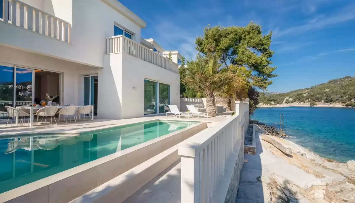 Villa More - Brač, Islands