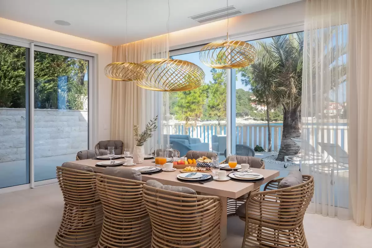 Villa More - Brač, Islands