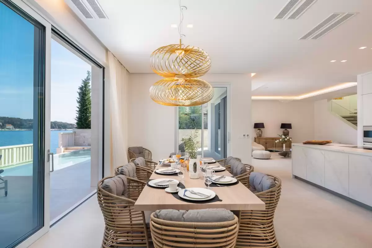 Villa More - Brač, Islands