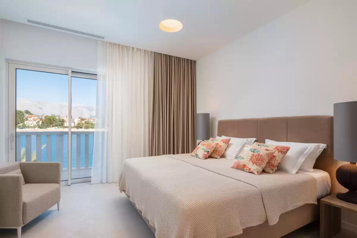 Villa More - Brač, Islands