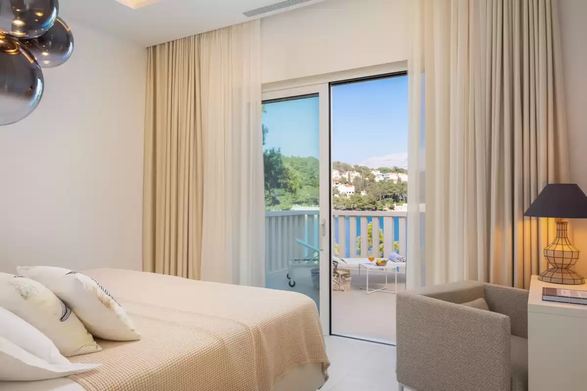 Villa More - Brač, Islands