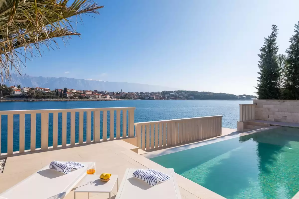 Villa More - Brač, Islands