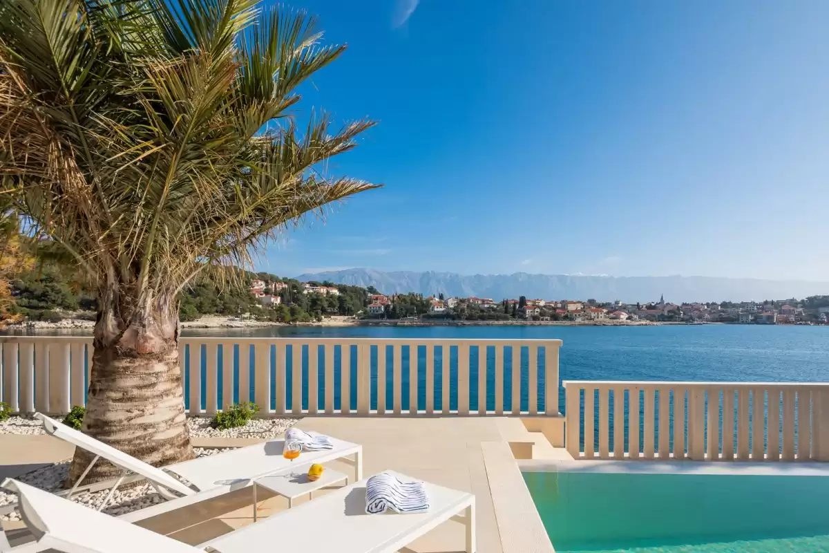 Villa More - Brač, Islands