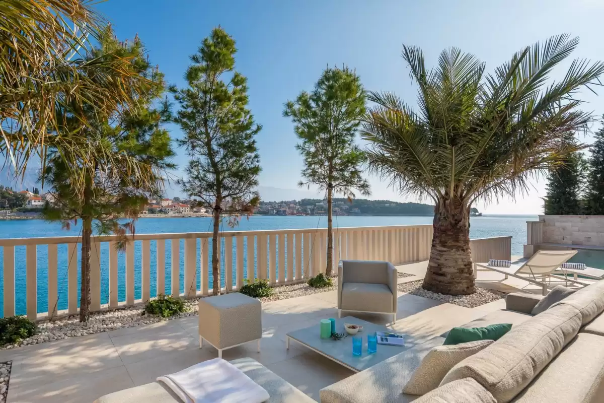 Villa More - Brač, Islands