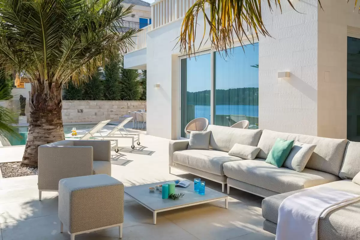 Villa More - Brač, Islands