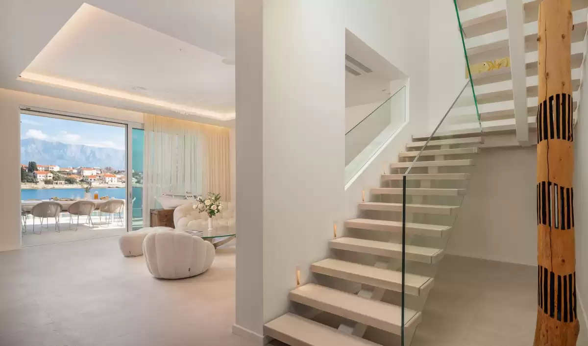 Villa More - Brač, Islands